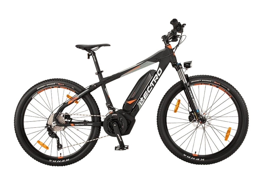 Bodke Cycle Dealers
